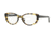 DKNY DY4664 Eyeglass Frames 3678-52 - Tortoise Frame