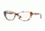 DKNY DY4664 Eyeglass Frames 3731-52 - Pink Tortoise Frame