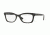 DKNY DY4681 Eyeglass Frames 3688-52 - Black Frame