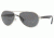 DKNY DY5069 Progressive Prescription Sunglasses DY5069-101087-5815 - Lens Diameter 58 mm, Frame Color Brushed Silver