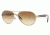 DKNY DY5069 Progressive Prescription Sunglasses DY5069-11882L-5815 - Lens Diameter 58 mm, Frame Color Brushed Pale Gold