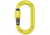 DMM PerfectO Screwgate, Lime, One Size, A592LG