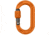DMM PerfectO Screwgate, Orange, One Size, A592OR
