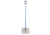 DMOS Alpha 4 Shovel, Blue, 32700