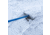 DMOS Alpha 4 Shovel, Blue, 32700
