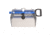 DMOS Alpha 4 Shovel, Blue, 32700