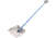 DMOS Alpha 4 Shovel, Blue, 32700