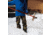 DMOS Alpha 4 Shovel, Red, 32701