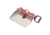 DMOS Alpha 4 Shovel, Red, 32701
