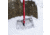 DMOS Alpha 4 Shovel, Red, 32701