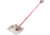 DMOS Alpha 4 Shovel, Red, 32701