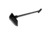 DMOS Compact Delta Shovel, Black, 32713