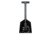 DMOS Compact Delta Shovel, Black, 32713