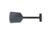 DMOS Compact Delta Shovel, Grey, 32714