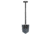 DMOS Compact Delta Shovel, Grey, 32714