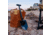 DMOS Compact Delta Shovel, Grey, 32714