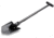 DMOS Compact Delta Shovel, Grey, 32714