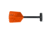 DMOS Compact Delta Shovel, Orange, 32716
