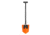 DMOS Compact Delta Shovel, Orange, 32716