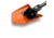 DMOS Compact Delta Shovel, Orange, 32716