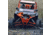 DMOS Compact Delta Shovel, Orange, 32716