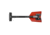 DMOS Compact Delta Shovel, Red, 32715