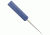 DMT Diafold Serrated Knife Sharpener, Coarse DMFSKC