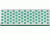 DMT Mini Diamond Whetstone, extra fine grit 1200, Green DMTW7E