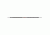 Doinker Avancee Stabilizer, Black/Silver 27 in. ADS27