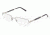 Dolce&amp;Gabbana DG1209 Eyeglass Frames 04-5218 - Gunmetal 