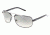 Dolce &amp; Gabanna DG2049 #047/32 - Black Frame, Crystal Gray Gradient Lenses