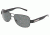 Dolce &amp; Gabanna DG2076 #01/87 - Black Gray Frame