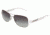 Dolce &amp; Gabanna DG2076 #05/8G - Silver Gray Gradient Frame