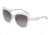 Dolce&amp;Gabbana DG2164 Bifocal Prescription Sunglasses DG2164-05-8G-56 - Lens Diameter 56 mm, Frame Color Silver