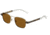 Dolce&amp;Gabbana DG2222 Bifocal Prescription Sunglasses, 52mm, DG2222-488-73-52-BI
