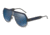 Dolce&amp;Gabbana DG2231 Sunglasses 110696-59 - , Dark Grey External Ar Lenses