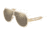 Dolce&amp;Gabbana DG2231 Sunglasses 13315A-59 - , Light Brown Mirror Gold Lenses
