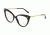 Dolce&amp;Gabbana DG3291 Eyeglass Frames 501-52 - Black Frame
