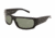 Dolce &amp; Gabanna DG4034 #501/31 - Shiny Black Crystal Green Frame