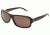 Dolce&amp;Gabbana DG4071 SV Prescription Sunglasses - Havana Brown Frame / 62 mm Prescription Lenses, 502-73-6214