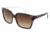 Dolce &amp; Gabanna DG4077 #162713 - Havana On White Brown Gradient Frame