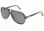 Dolce&amp;Gabbana DG4102 Bifocal Prescription Sunglasses DG4102-501-87-6212 - Frame Color Black, Lens Diameter 62 mm