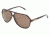 Dolce&amp;Gabbana DG4102 Bifocal Prescription Sunglasses DG4102-502-73-6212 - Lens Diameter 62 mm, Frame Color Havana