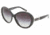 Dolce&amp;Gabbana DG4103 Progressive Prescription Sunglasses DG4103-501-8G-5916 - Frame Color Black, Lens Diameter 59 mm