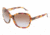 Dolce &amp; Gabanna DG4107 #181268 - Violet / Orange Brown Gradient Violet Frame