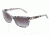 Dolce&amp;Gabbana DG4123 Bifocal Prescription Sunglasses DG4123-19018G-5717 - Lens Diameter 57 mm, Frame Color Black Lace