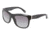 Dolce&amp;Gabbana DG4129 Progressive Prescription Sunglasses DG4129-501-8G-5520 - Frame Color Black, Lens Diameter 55 mm