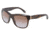Dolce&amp;Gabbana DG4129 Progressive Prescription Sunglasses DG4129-502-13-5520 - Frame Color Havana, Lens Diameter 55 mm