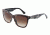Dolce&amp;Gabbana DG4140 Sunglasses 199513-5419 - Brown Gradient Frame