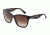 Dolce&amp;Gabbana DG4140 Sunglasses 502/13-5419 - Havana Frame, Brown Gradient Lenses